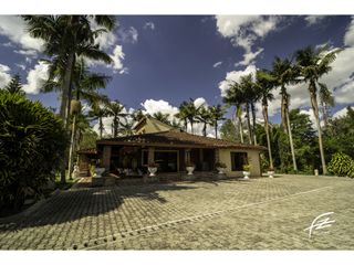 Foto 2 de CASA CAMPESTRE EN VENTA EN LLANOGRANDE, ANTIOQUIA