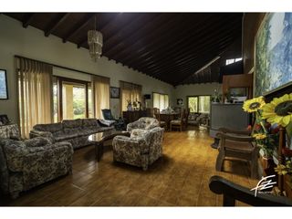 Foto 5 de CASA CAMPESTRE EN VENTA EN LLANOGRANDE, ANTIOQUIA