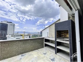 Foto 12 de PENTHOUSE EN VENTA EN BUCARAMANGA