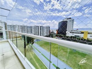 Foto 17 de PENTHOUSE EN VENTA EN BUCARAMANGA