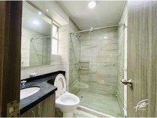 Foto 13 de PENTHOUSE EN VENTA EN BUCARAMANGA