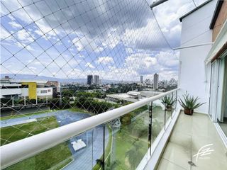 Foto 16 de PENTHOUSE EN VENTA EN BUCARAMANGA