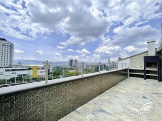 Foto 15 de PENTHOUSE EN VENTA EN BUCARAMANGA