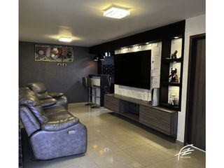 Foto 10 de PENTHOUSE EN VENTA EN BUCARAMANGA
