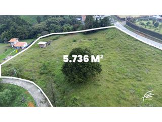 Foto 1 de LOTE EN VENTA EN GUARNE, ANTIOQUIA