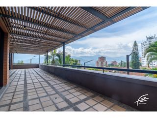 Foto 11 de APARTAMENTO EN VENTA EN LOS BALSOS, MEDELLN