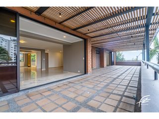 Foto 12 de APARTAMENTO EN VENTA EN LOS BALSOS, MEDELLN