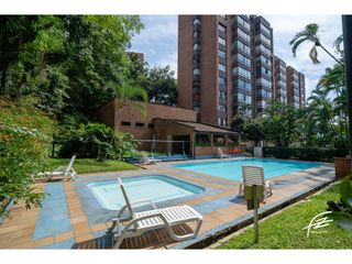 Foto 22 de APARTAMENTO EN VENTA EN LOS BALSOS, MEDELLN