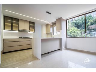 Foto 4 de APARTAMENTO EN VENTA EN LOS BALSOS, MEDELLN