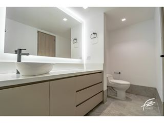Foto 20 de APARTAMENTO EN VENTA EN LOS BALSOS, MEDELLN
