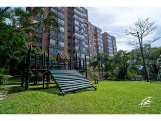 Foto 23 de APARTAMENTO EN VENTA EN LOS BALSOS, MEDELLN