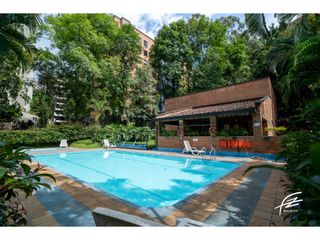 Foto 24 de APARTAMENTO EN VENTA EN LOS BALSOS, MEDELLN