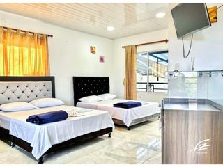 Foto 7 de FINCA HOTEL EN VENTA EN YOPAL, CASANARE