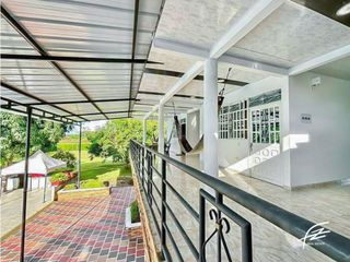 Foto 17 de FINCA HOTEL EN VENTA EN YOPAL, CASANARE