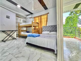 Foto 5 de FINCA HOTEL EN VENTA EN YOPAL, CASANARE