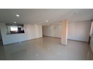Foto 3 de APARTAMENTO EN VENTA / ARRIENDO EN  SAN VICENTE REMODELADO BQUILLA