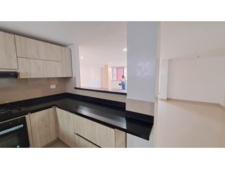 Foto 17 de APARTAMENTO EN VENTA / ARRIENDO EN  SAN VICENTE REMODELADO BQUILLA