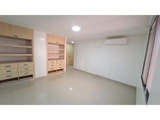 Foto 10 de APARTAMENTO EN VENTA / ARRIENDO EN  SAN VICENTE REMODELADO BQUILLA