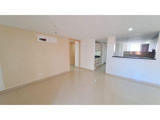 Foto 4 de APARTAMENTO EN VENTA / ARRIENDO EN  SAN VICENTE REMODELADO BQUILLA