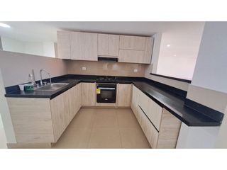 Foto 15 de APARTAMENTO EN VENTA / ARRIENDO EN  SAN VICENTE REMODELADO BQUILLA