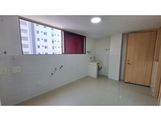 Foto 14 de APARTAMENTO EN VENTA / ARRIENDO EN  SAN VICENTE REMODELADO BQUILLA