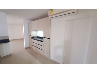 Foto 5 de APARTAMENTO EN VENTA / ARRIENDO EN  SAN VICENTE REMODELADO BQUILLA