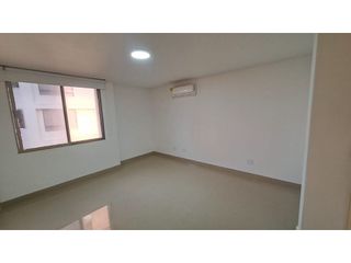 Foto 24 de APARTAMENTO EN VENTA / ARRIENDO EN  SAN VICENTE REMODELADO BQUILLA