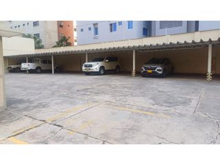 Foto 29 de APARTAMENTO EN VENTA / ARRIENDO EN  SAN VICENTE REMODELADO BQUILLA