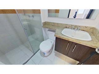 Foto 21 de Apartamento en Venta en Altos de San Jorge
