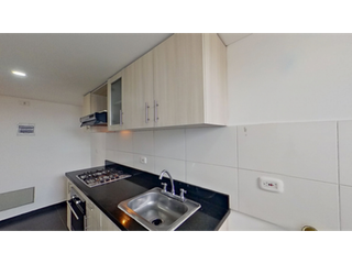 Foto 2 de Apartamento en Venta en Altos de San Jorge