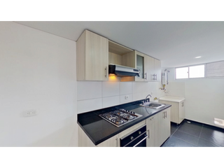 Foto 1 de Apartamento en Venta en Altos de San Jorge