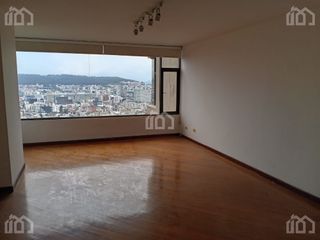 Foto 3 de RENTA DEPARTAMENTO SECTOR QUITO TENNIS ALTO