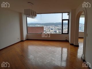Foto 4 de RENTA DEPARTAMENTO SECTOR QUITO TENNIS ALTO