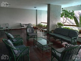 Foto 25 de RENTA DEPARTAMENTO SECTOR QUITO TENNIS ALTO