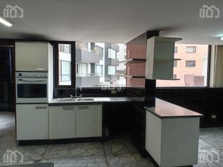 Foto 7 de RENTA DEPARTAMENTO SECTOR QUITO TENNIS ALTO