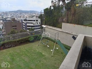 Foto 29 de RENTA DEPARTAMENTO SECTOR QUITO TENNIS ALTO