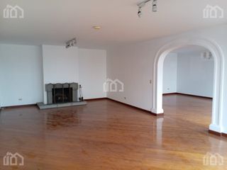 Foto 5 de RENTA DEPARTAMENTO SECTOR QUITO TENNIS ALTO