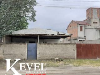 Foto 1 de CASA EN REGULAR ESTADO CON SERVICIO DE LUZ Y AGUA (S/CONEX)
