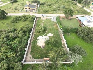 Foto 5 de Lote en venta de 800m2 ubicado en Touting Club Alta Gracia