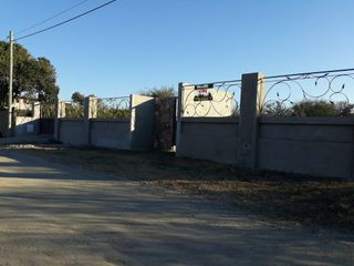 Foto 2 de Lote en venta de 800m2 ubicado en Touting Club Alta Gracia