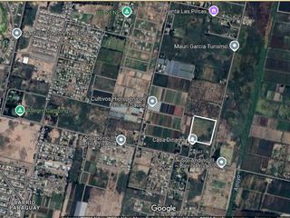 Venta Lote en Guymallen