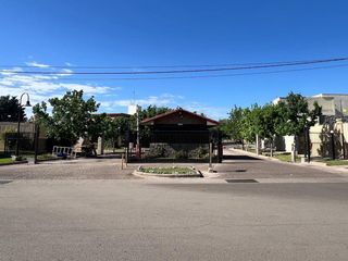 Foto 11 de Venta Lote Barrio Privado Villa Nueva Guaymallén