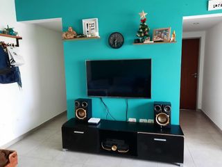 Foto 5 de Departamento en venta de 1 dormitorio en La Tablada
