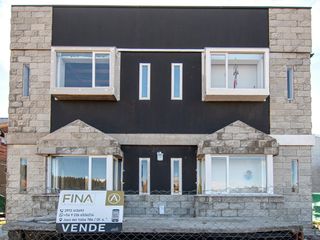 Foto 1 de FINA PATAGONIA. Departamento en venta de 2 dormitorios en Junín de los Andes