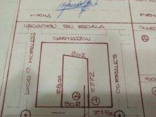 Foto 27 de Casa en venta de 4 dormitorios c/ cochera en Villa Soldati