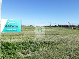 Foto 2 de Lote en venta de 300m2 ubicado en Rafaela