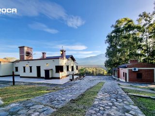 Foto 1 de Casa en venta de 3 dormitorios c/ cochera en Almona