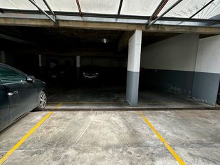 Foto 8 de Venta Cochera Villa Urquiza Ultima Unidad Oferta