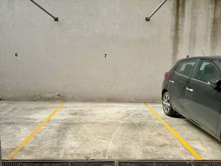 Foto 6 de Venta Cochera Villa Urquiza Ultima Unidad Oferta