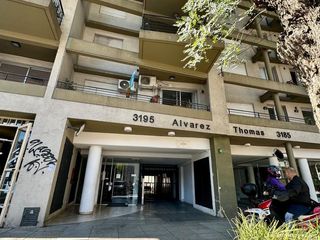 Foto 1 de Venta Cochera Villa Urquiza Ultima Unidad Oferta